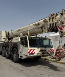 صورة اعلان : كرينات للايجار في مكة | تاجير كرينات مكة