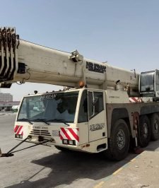 صورة اعلان : كرينات للايجار في جدة | تاجير كرينات جدة