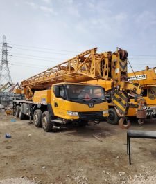 صورة اعلان : كرينات الجبيل | للايجار في الجبيل