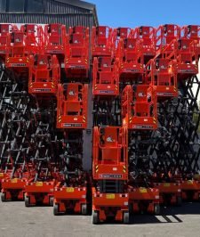 صورة اعلان : سيزر لفت للإيجار في الدمام الرياض الجبيل القطيف تبوك