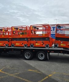 صورة اعلان : سيزر لفت للإيجار في الدمام