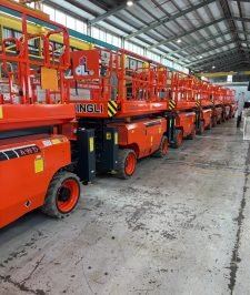 صورة اعلان : سيزر لفت للإيجار في الدمام