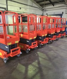 صورة اعلان : سيزر لفت للإيجار فوركيفلت للايجار