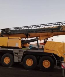 صورة اعلان : كرينات للإيجار في الدمام / موبايل كرين الدمام