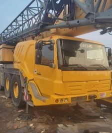 صورة اعلان : كرين 70طن للايجار في الدمام – موبايل