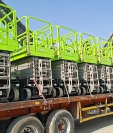 صورة اعلان : سيزر لفت للإيجار في جدة