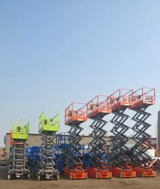 صورة اعلان : سيزر لفت للإيجار في جدة