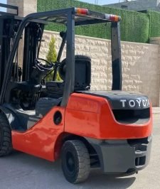 صورة اعلان : فوركلفت للإيجار في الدمام – 2026