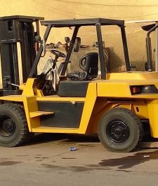 صورة اعلان : سيزر لفت و مانلفت و فوركيفلت للايجار في الدمام