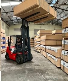 صورة اعلان : سيزر لفت و مانلفت و فوركيفلت للايجار في الدمام