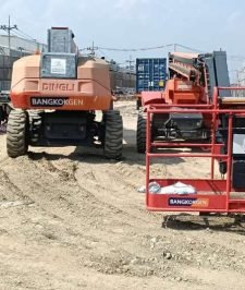 صورة اعلان : سيزر لفت مان لفت فوركلفت للايجار الدمام