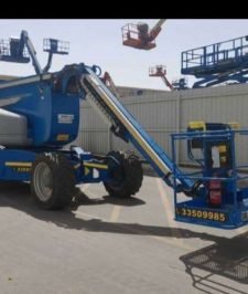 صورة اعلان : سيزر لفت مان لفت فوركلفت للايجار الرياض