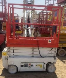 صورة اعلان : سيزر لفت مان لفت فوركلفت للايجار جدة