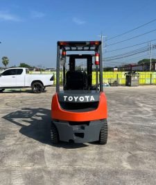 صورة اعلان : تأجير رافعة شوكية فوركلفت 2.5طن في الدمام – الجبيل القطيف الخبر