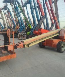 صورة اعلان : مان لفت 12متر 10متر 14متر 8متر 16متر 18متر  لايجار في جدة الدمام مكة