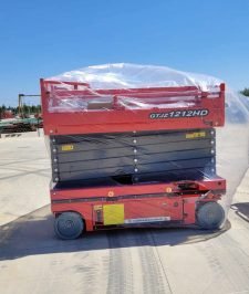 صورة اعلان : سيزر لفت مان لفت فوركلفت للإيجار الدمام الرياض جدة