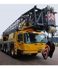 صورة اعلان : Crane Rental in Jeddah Dammam Makkah Riyadh