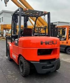 صورة اعلان : تأجير فوركلفت 1.5طن في الدمام – الجبيل القطيف الخبر