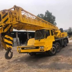 High-Cost-Performance-50-Ton-Hydraulic-Crane-Tadano