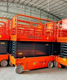 صورة اعلان : سيزر لفت 10 متر  للايجار في الدمام