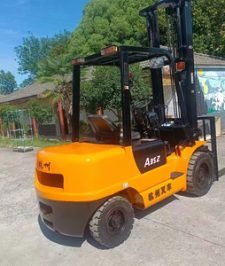 صورة اعلان : فوركلفت للإيجار في جدة