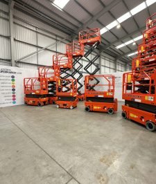 صورة اعلان : سيزر لفت الظهران للايجار | سيزرلفت بالدمام – منصات رفع