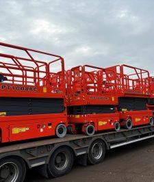 صورة اعلان : سيزر لفت للإيجار في الدمام