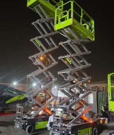 صورة اعلان : سيزر لفت للايجار جده مان لفت للايجار جده رافعة شوكية للايجار جدة تاورات لايت للايجار جده 0556259910