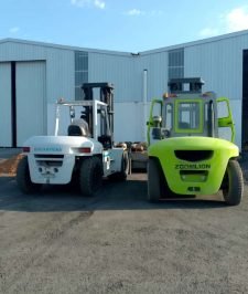 صورة اعلان : رافعه شوكيه للايجار شهري سنوي أسبوعي