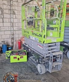 صورة اعلان : تأجير سيزر لفت بالدمام  – السعودية – عقورد.يومية – اسبوعية – شهرية