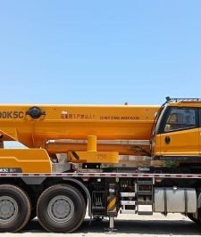 صورة اعلان : كرينات للايجار في الدمام | موبايل و تلسكوبية