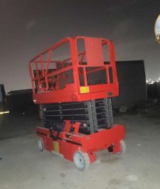صورة اعلان : سيزرات تليهندرات كرينات فوركلفت للإيجار الدمام #0550574323