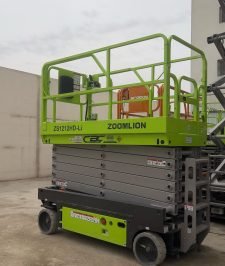 صورة اعلان : سيزرلفت للايجار في جميع انحـاء المملكه 0535956963