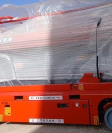 صورة اعلان : سيزرلفت للايجار في جميع انحـاء المملكه