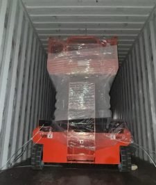 صورة اعلان : سيزرلفت للايجار في جميع انحـاء المملكه