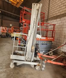 صورة اعلان : سيزر لفت للإيجار في الدمام