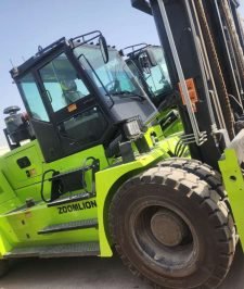 صورة اعلان : تأجير رافعة شوكية فوركلفت 7طن  في الدمام – الجبيل القطيف الخبر