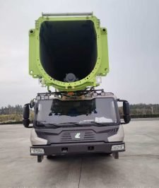 صورة اعلان : كرينات جدة للإيجار | خدمة سريعة لجميع المشاريع