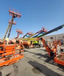 صورة اعلان : بوم لفت للمشاريع الكبرى — إيجار يومي أو شهري في الدمام