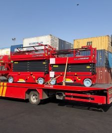 صورة اعلان : سيزر لفت للايجار في الرياض