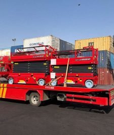 صورة اعلان : تاجير سيزرلفت تاجير مان لفت تاجير رافعات شوكيه فوركلفت