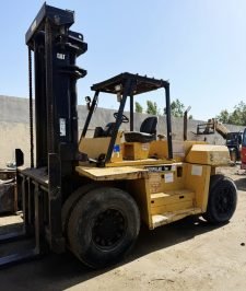 صورة اعلان : رافعة شوكية للإيجار في الرياض * Forklift rental Riyadh