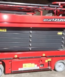 صورة اعلان : سيزر لفت للإيجار في الدمام