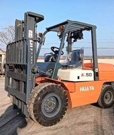 صورة اعلان : فوركلفت للإيجار سيزرلفت للإيجار ##0535956963