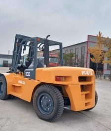 صورة اعلان : فوركلفت للايجار في جميع انحـاء المملكه