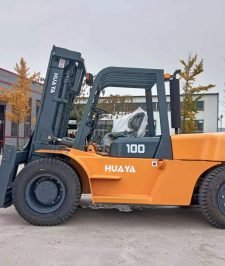 صورة اعلان : فوركلفت للإيجار سيزرلفت للإيجار #الرافعات الحديثة