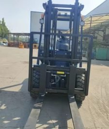 صورة اعلان : Forklift rental 30 ton Dammam