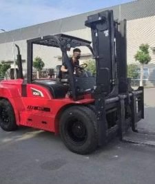 صورة اعلان : Forklift rental 16 ton Dammam
