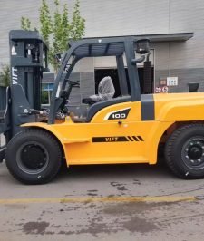 صورة اعلان : Forklift rental Riyadh Jeddah