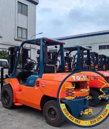 صورة اعلان : سيزر لفت للايجار ،مان لفت للايجار , فوركلفت وكرينات وجيسيبي وببكات ومولدات للايجار